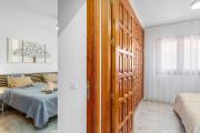 Oceanview 2BR Apartment in Los Gigantes