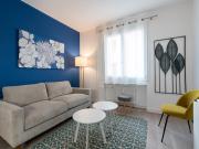 Cosy et design Villeurbanne centre