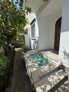 Appartamento in villa