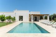 Villa Carrubo by Perle di Puglia Villa Carrubo by Perle di Puglia
