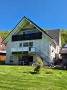 Ferienwohnung am Fuße des Eggegebirges