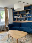 Maison hyper centre 2 pas de la plage