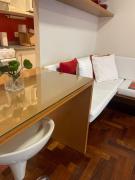 Calido Studio en Recoleta