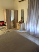 Blue apartament Sanremo