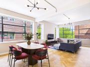 Be London - The Old Street Residences