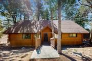 Sugar Pine Retreat