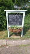 Rustic Retreat Guest Lodge Rustic Retreat Guest Lodge