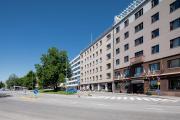 Studio Apartment in the center of Savonlinna