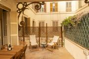 Barberini Grand Retreat with Terrace