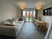 Upper Townhouse, Exeter