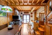 Tonale Sky Attic - Ponte di Legno by InnStay
