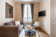 Gare Montparnasse - Premium family flat for 5, 2BR