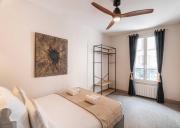 Gare Montparnasse - Premium family flat for 5, 2BR