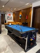 Stylish & Modern Luxury 4BR Apartment Arjun Marg