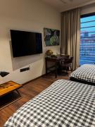 Stylish & Modern Luxury 4BR Apartment Arjun Marg