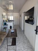 3 minutos de Mall Las Cascadas Apartamento de 2 cuartos completo