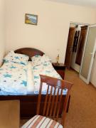 Хотел ЗЛАТНА КОТВА