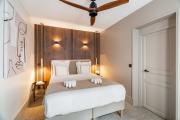 Montparnasse - Premium family apartment for 5
