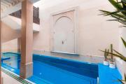Riad Sahar Privé - Piscine Chauffée Sup - PDJ Inclus