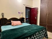 Cozy Room in 3BHK duplex Cozy Room in 3BHK duplex