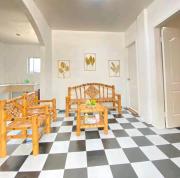 R&M transient beach house