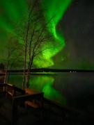 Arctic Circle Beach House