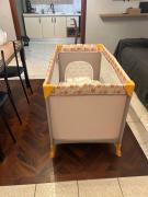 Peppe triple rooms Napoli centro