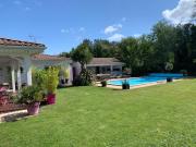 Villa du paradis des canards