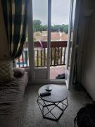 Appartement T2 100 m de la mer