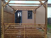 Au coin des Lilas - Studio 1