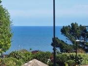 Seaside studio for business or holiday travellers