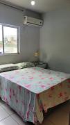 Apartamento Mobiliado para a COP 30 Apartamento Mobiliado para a COP 30