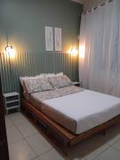 Copacabana Apartment