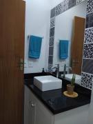 Copacabana Apartment