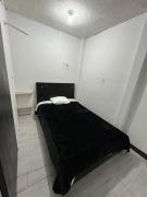 Habitación cerca al aeropuerto