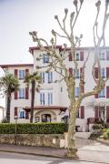 Top Biarritz
