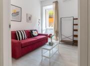 Ospiti di Jole al Pigneto