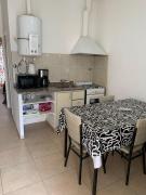 Top General San Martín