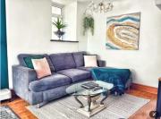Coastal Family Stay 3-bed Parking Wi-fi Coastal Family Stay 3-bed Parking Wi-fi