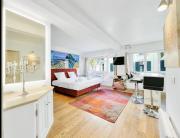 Très beau studio centre Cannes, 600m de la Croisette