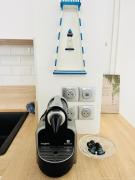 Le Mirabeau - Plein centre Deauville - Terrasse