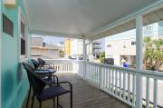 Top Carolina Beach