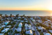 Mermaid Sunrise! Available for Summer! Coastal beach home with pool 200 steps to beach!