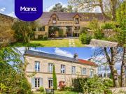 Villa 1880 & Belle demeure - Centre ville, Jardin Botanique