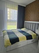 Apartment Chopin Airport Stay Włochy Apartment Chopin Airport Stay Włochy
