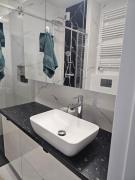 Apartment Chopin Airport Stay Włochy Apartment Chopin Airport Stay Włochy