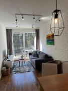 Sosnowe Apartamenty - Marina 2 Sosnowe Apartamenty - Marina 2