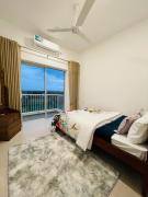 Sun Sky Negombo Resort Apartment