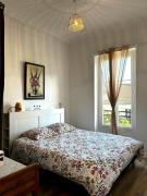 Charming Flat in Nice Villa