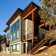Top Duck Creek Village